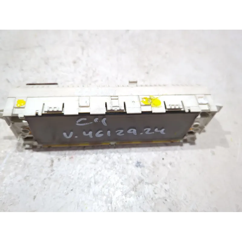 Recambio de pantalla para citroën c4 berlina (06.2004) 1.6 hdi referencia OEM IAM 965788288003  