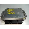 Recambio de centralita inyeccion para renault megane ii coupe/cabrio (2003) referencia OEM IAM 0281011276  