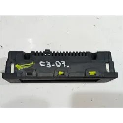 Recambio de pantalla para citroën c3 (2002) hdi referencia OEM IAM 96632560XT01 50355029040700  