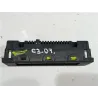 Recambio de pantalla para citroën c3 (2002) hdi referencia OEM IAM 96632560XT01 50355029040700  