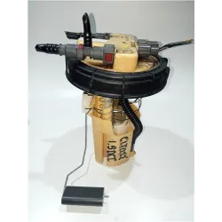 Recambio de bomba combustible para renault clio iv (2012) 1.5 authentique [1,5 ltr. - 55 kw dci diesel fap] referencia OEM IAM b