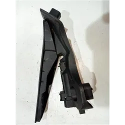 Recambio de potenciometro pedal gas para audi a3 (8p1)(05.2003) 2.0 tdi 16v referencia OEM IAM 1K1721503P  