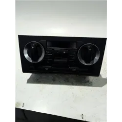 Recambio de mandos climatizador para audi a3 (8p1)(05.2003) 2.0 tdi 16v referencia OEM IAM 8P0820043H  