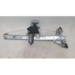 Recambio de mecanismo elevalunas delantero derecho para toyota avensis (_t22_) 2.0 d-4d (cdt220_) referencia OEM IAM   