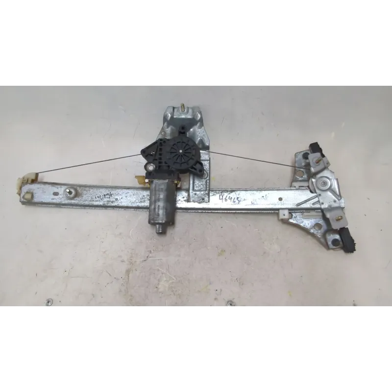 Recambio de mecanismo elevalunas delantero derecho para toyota avensis (_t22_) 2.0 d-4d (cdt220_) referencia OEM IAM   