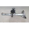 Recambio de mecanismo elevalunas delantero derecho para toyota avensis (_t22_) 2.0 d-4d (cdt220_) referencia OEM IAM   