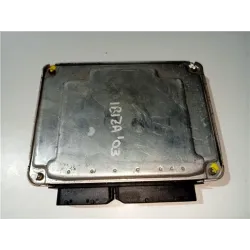 Recambio de centralita inyeccion para seat ibiza (6l1)(04.2002) 1.9 tdi referencia OEM IAM 038906019HT  