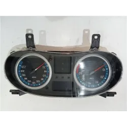 Recambio de cuadro completo para renault clio ii symbol (2001) referencia OEM IAM P8200451342 281125891  