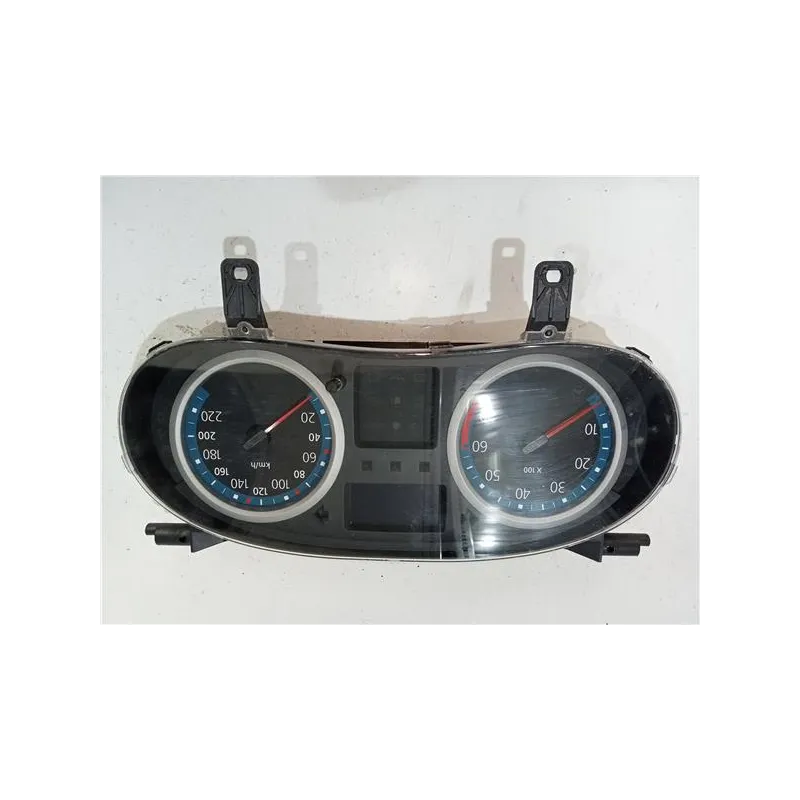 Recambio de cuadro completo para renault clio ii symbol (2001) referencia OEM IAM P8200451342 281125891  