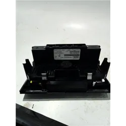 Recambio de mandos climatizador para audi a3 (8p1)(05.2003) 2.0 tdi 16v referencia OEM IAM 8P0820043H  