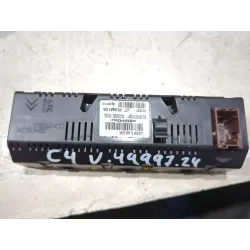 Recambio de pantalla para citroën c4 sedan (2008) 1.6 collection [1,6 ltr. - 80 kw 16v cat (nfu / tu5jp4)] referencia OEM IAM 96