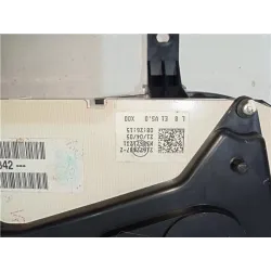 Recambio de cuadro completo para renault clio ii symbol (2001) referencia OEM IAM P8200451342 281125891  