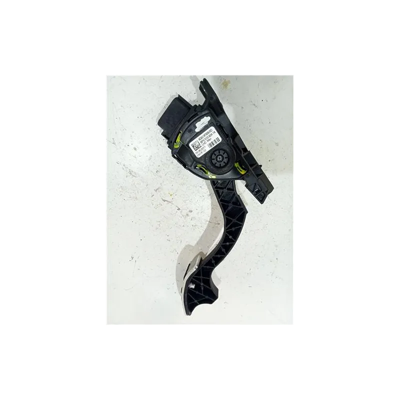 Recambio de potenciometro pedal gas para ford mondeo berlina (cng)(2014) referencia OEM IAM 6G929F836RD  