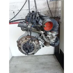 Recambio de motor completo para kia shuma (1997) 1.6 referencia OEM IAM A6D-B  