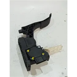 Recambio de potenciometro pedal gas para volkswagen golf iv berlina (1j1)(1997) 1.6 16v referencia OEM IAM 0281002342  