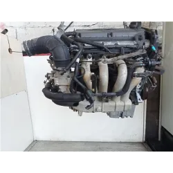 Recambio de motor completo para kia shuma (1997) 1.6 referencia OEM IAM A6D-B  