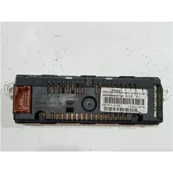 Recambio de pantalla para citroën c3 (2002) hdi referencia OEM IAM 96632560XT01 50355029040700  