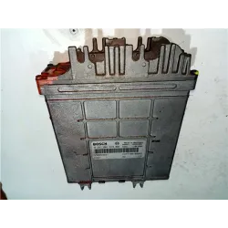Recambio de centralita inyeccion para renault clio ii fase i (b/cb0)(1998) 1.9 d (b/cb0e) referencia OEM IAM 0281001878  