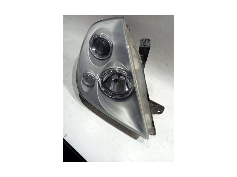 Recambio de faro delantero derecho para ssangyong rexton (04.2003) 2.7 xdi referencia OEM IAM 1080399 108-0399  