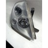Recambio de faro delantero derecho para ssangyong rexton (04.2003) 2.7 xdi referencia OEM IAM 1080399 108-0399  