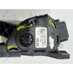 Recambio de potenciometro pedal gas para ford mondeo berlina (cng)(2014) referencia OEM IAM 6G929F836RD  