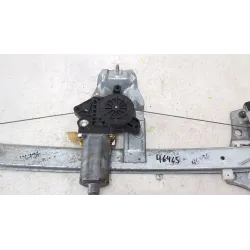 Recambio de mecanismo elevalunas delantero derecho para toyota avensis (_t22_) 2.0 d-4d (cdt220_) referencia OEM IAM   