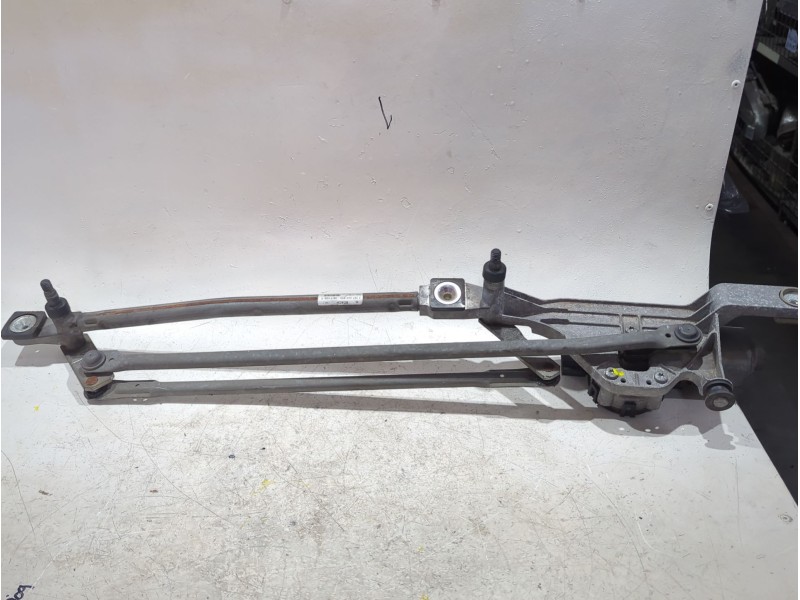 Recambio de motor limpia delantero para ford focus ii (da_, hcp, dp) 1.6 tdci referencia OEM IAM 3397020850  