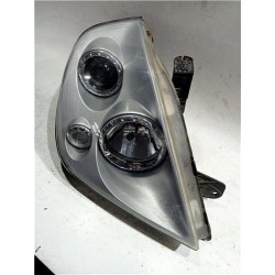 Recambio de faro delantero derecho para ssangyong rexton (04.2003) 2.7 xdi referencia OEM IAM 1080399 108-0399  