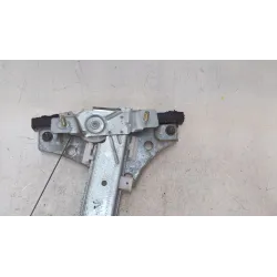 Recambio de mecanismo elevalunas delantero derecho para toyota avensis (_t22_) 2.0 d-4d (cdt220_) referencia OEM IAM   