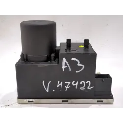 Recambio de compresor cierre centralizado para audi a3 (8l1) 1.8 referencia OEM IAM 8L0862257L  