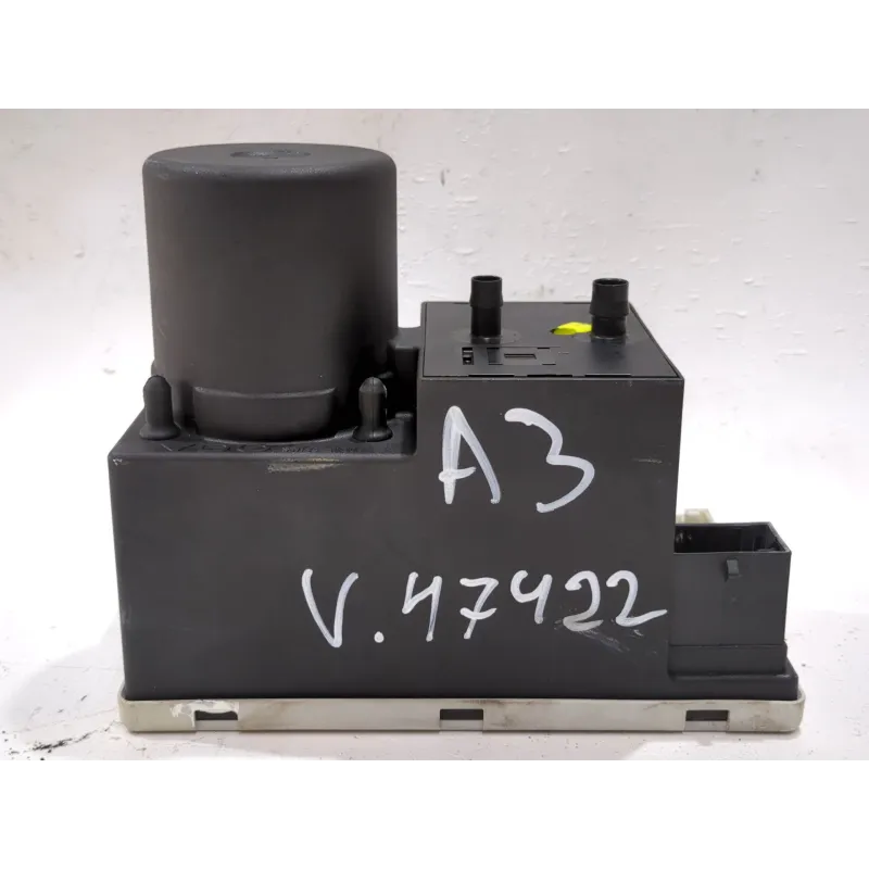 Recambio de compresor cierre centralizado para audi a3 (8l1) 1.8 referencia OEM IAM 8L0862257L  