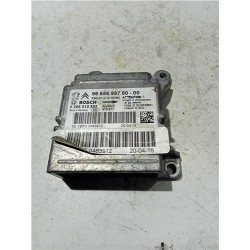 Recambio de centralita airbag para peugeot 207 (2006) 1.4 confort [1,4 ltr. - 50 kw hdi] referencia OEM IAM 966569978000  