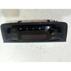 Recambio de mandos climatizador para seat ibiza berlina (6j5)(06.2008) 1.9 tdi referencia OEM IAM 6J0820043  