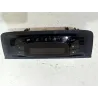 Recambio de mandos climatizador para seat ibiza berlina (6j5)(06.2008) 1.9 tdi referencia OEM IAM 6J0820043  
