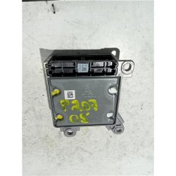 Recambio de centralita airbag para peugeot 207 (2006) 1.4 confort [1,4 ltr. - 50 kw hdi] referencia OEM IAM 966569978000  