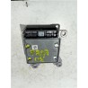 Recambio de centralita airbag para peugeot 207 (2006) 1.4 confort [1,4 ltr. - 50 kw hdi] referencia OEM IAM 966569978000  