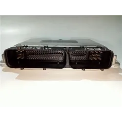 Recambio de centralita inyeccion para seat ibiza (6l1)(04.2002) 1.9 tdi referencia OEM IAM 038906019HT  