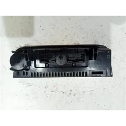 Recambio de mandos climatizador para seat ibiza berlina (6j5)(06.2008) 1.9 tdi referencia OEM IAM 6J0820043  