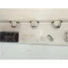 Recambio de pantalla para citroën xsara berlina (1997) 1.9 td referencia OEM IAM 216543011 216577286A  