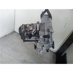 Recambio de caja cambios manual para volkswagen golf iv berlina (1j1)(1997) 1.9 tdi referencia OEM IAM DQY  