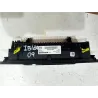 Recambio de mandos climatizador para seat ibiza berlina (6j5)(06.2008) 1.9 tdi referencia OEM IAM 6J0820043  