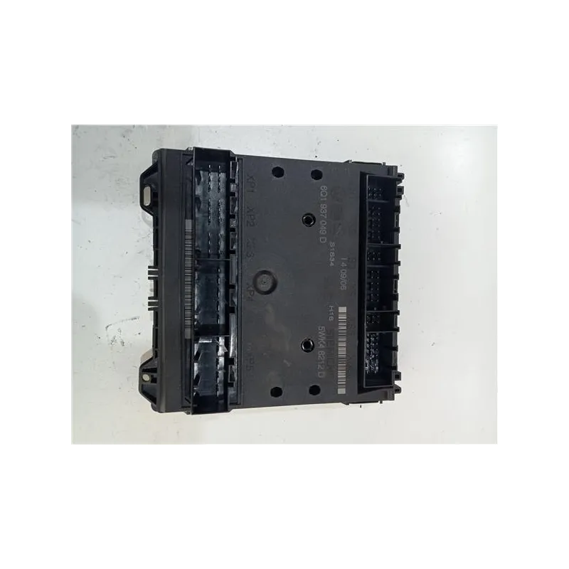 Recambio de modulo confort para seat ibiza (6l1)(04.2002) 1.9 tdi referencia OEM IAM 6Q1937049D  