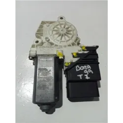 Recambio de motor elevalunas trasero izquierdo para volkswagen bora berlina (1j2)(199802.2005) 1.6 referencia OEM IAM 9776101439
