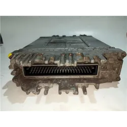 Recambio de centralita inyeccion para renault megane i fase 2 berlina (ba0)(1999) referencia OEM IAM 0281001810  