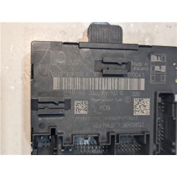 Recambio de modulo electronico para audi a3 sportback (8va)(09.2012) 1.6 ambiente [1,6 ltr. - 81 kw tdi] referencia OEM IAM 5Q09