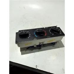 Recambio de mandos climatizador para peugeot partner (s2)(2002) 1.6 combi plus [1,6 ltr. - 66 kw 16v hdi] referencia OEM IAM 184