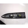 Recambio de botonera puerta delantera izquierda para toyota avensis (_t22_) 2.0 d-4d (cdt220_) referencia OEM IAM   