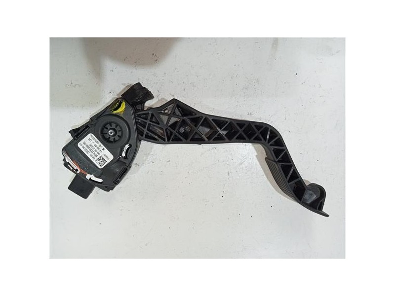 Recambio de potenciometro pedal gas para peugeot 207 (2006) 1.4 confort [1,4 ltr. - 50 kw hdi] referencia OEM IAM 6PV00908300  