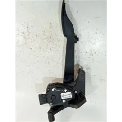 Recambio de potenciometro pedal gas para opel corsa c (2003) 1.3 cdti referencia OEM IAM 9129423CL  