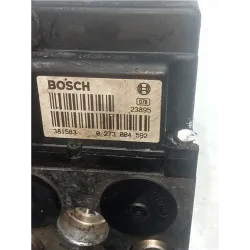 Recambio de nucleo abs para opel astra g berlina di referencia OEM IAM 0273004592  